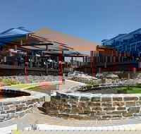 Harvest Kitchen - Tourism Canberra