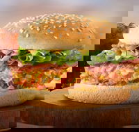 Hungry Jack's - Tugun - Tourism Canberra