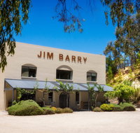 Jim Barry Wines - Tourism Canberra