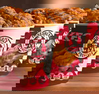 KFC - Ipswich - Tourism Canberra