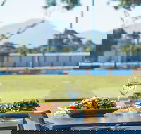 Lara Sporting Club - Tourism Canberra