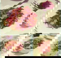 Legends Seafood Restaurant - Tourism Canberra