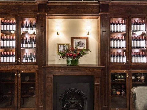 Mr G's - Tourism Canberra 0