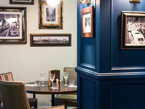 Mr G's - Tourism Canberra 1