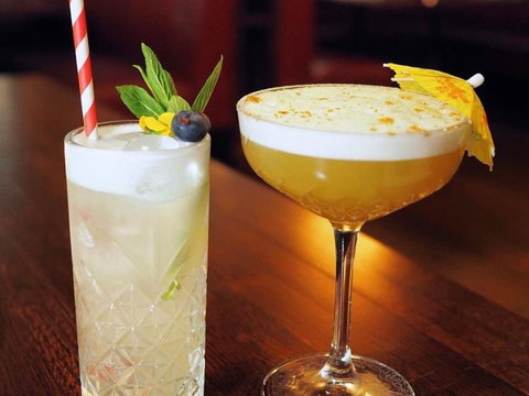 Mr G's - Tourism Canberra 2