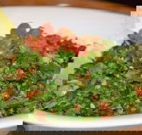 Mr Shawarma - Greenacre - Tourism Canberra