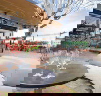 Newmarket Hotel - Tourism Canberra