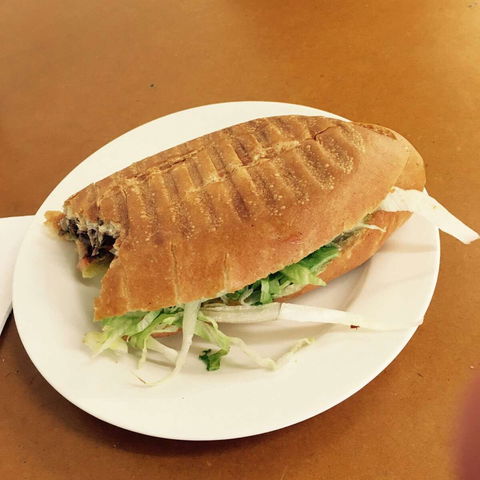 N'joy Cafe - Tourism Canberra 0