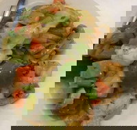 North Garden Chinese Restaurant - Tourism Canberra