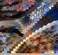 Oki2go - Tourism Canberra