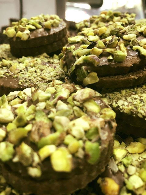 O' La La Sweets - Tourism Canberra 0
