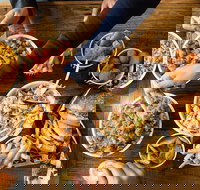 Oporto - Surfers Paradise - Tourism Canberra