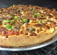 Pizza Peddlers  Ribs Jindalee