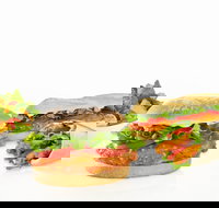 Red Rooster - Alexandra Hills - Tourism Canberra