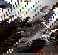 Revitalise Cafe - Tourism Canberra