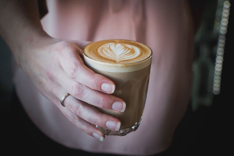 RORO Cafe On The Beach - Tourism Canberra 2