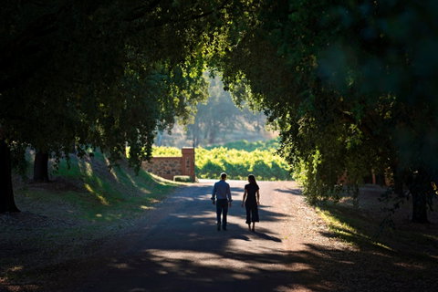 St Hugo - Tourism Canberra 1