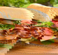 Subway - Tugun - Tourism Canberra