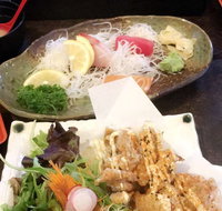 Sushi Hiro - Freshwater - Tourism Canberra