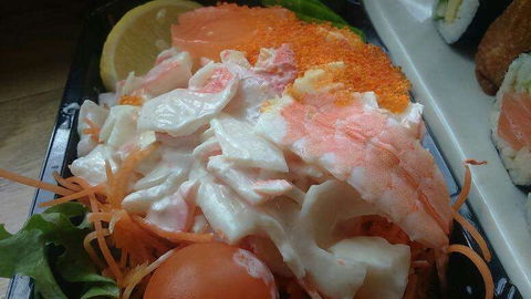 Sushi Sushi - Nunawading - Tourism Canberra 0