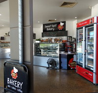 Sweet Spot Bakery