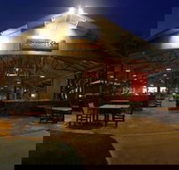 The Dusty Bar and Grill - Tourism Canberra