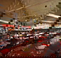 The Bough House Restaurant - Tourism Canberra