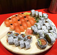The Sushi 79 - Jindalee