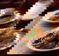 Waxy's Irish Pub - Tourism Canberra