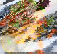 West Beach Bathers Pavilion - Tourism Canberra