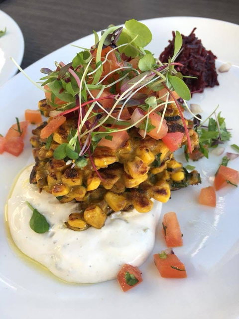 West Beach Bathers Pavilion - Tourism Canberra 0