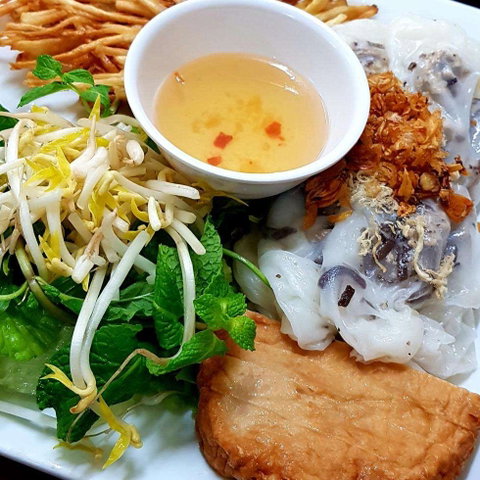 Xuan Banh Cuon - Tourism Canberra 0