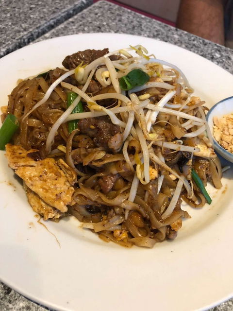 Zab Thai Take-Away - Tourism Canberra 0