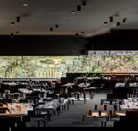 1830 Restaurant and Bar - Tourism Canberra