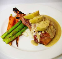 19th Hole Bistro