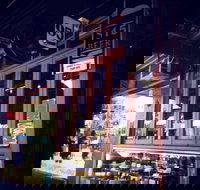 95 Espresso - Tourism Canberra