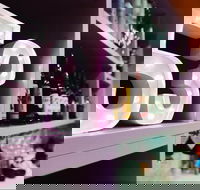 Bar 53 - Tourism Canberra