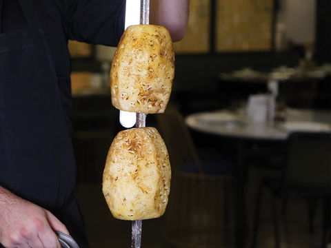 B'Churrasco Restaurant - Tourism Canberra 2