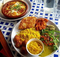 Cario Tapas Bar - Tourism Canberra