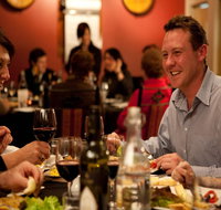 Conners Restaurant and Bar at Clare Country Club - Tourism Canberra