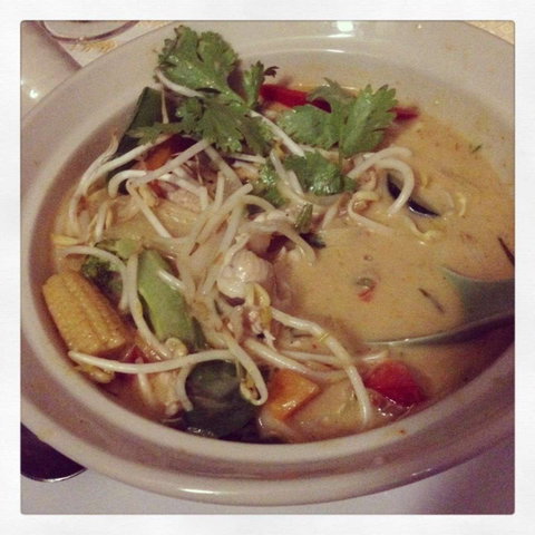 Coolum Thai Spice - Tourism Canberra 0