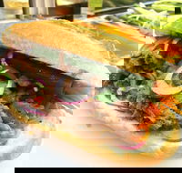 Daily Delicious Bakery - Beecroft - Tourism Canberra