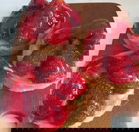 Eclipse Espresso - Tourism Canberra