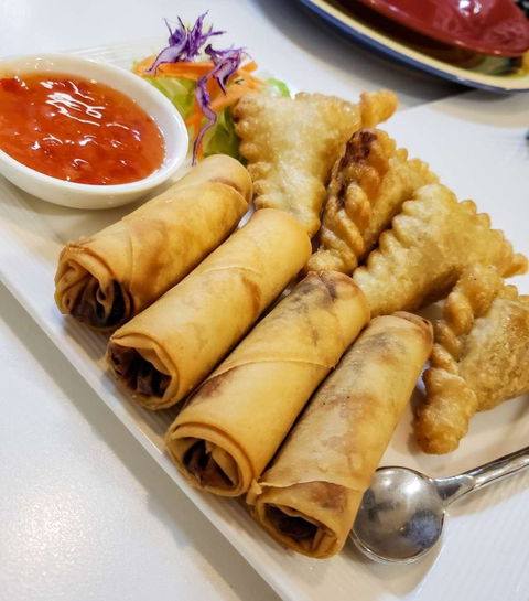 Flavours Of India - Tourism Canberra 0