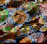 Golden Jade Chinese Restaurant - Tourism Canberra