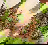 Hai Au Lang Nuong - Tourism Canberra