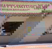 Happy Fortune Chinese Restaurant - Tourism Canberra