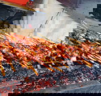 Hoy Pinoy - Tourism Canberra