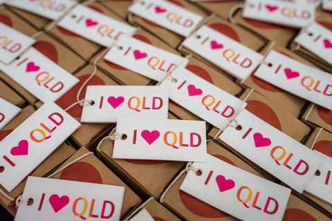 I Heart Brownies - Bowen Hills - Tourism Canberra 0