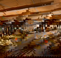 Ilkari Restaurant - Tourism Canberra